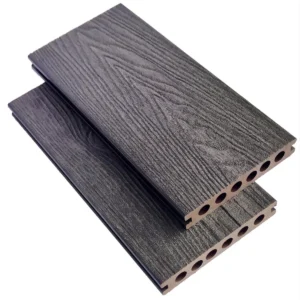 Terra Deck – Vanta Black Decking Board